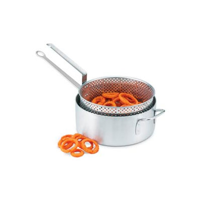 Fryer 12" Dia. 9 Qt