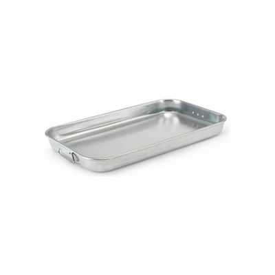 Bake & Roast Pan With Handles - Pkg Qty 3