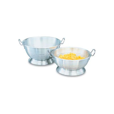 Vollrath® Aluminum Colander 16 Qt