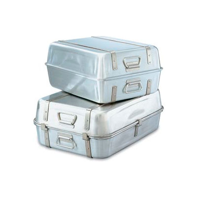 Vollrath Double Roaster With Straps - 68360
