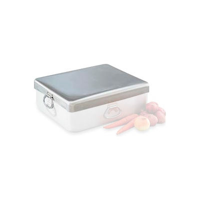 Cover Only 21-5/8x18-1/8x2-1/4