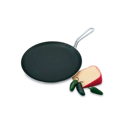 12" Round Griddle-Steelcoat X3 - Pkg Qty 6
