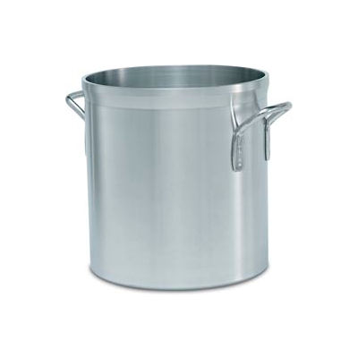 40 Qt (14") Heavy Duty Stock Pot