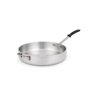 Classic Select® Heavy Duty Aluminum Saute Pan with Gatorgrip 7-1/2 Qt.