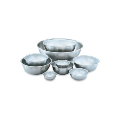 Vollrath® Mixing Bowl 4 Quart - Pkg Qty 6