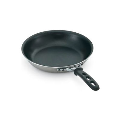 7" Fry Pan Steelcoat X3 Silicone Handle - Pkg Qty 6