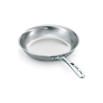 14" Tribute Fry Pan with Trivent Plain Handle