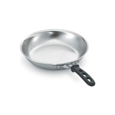 10" Tribute® Fry Pan With Silicone Handle - Pkg Qty 6