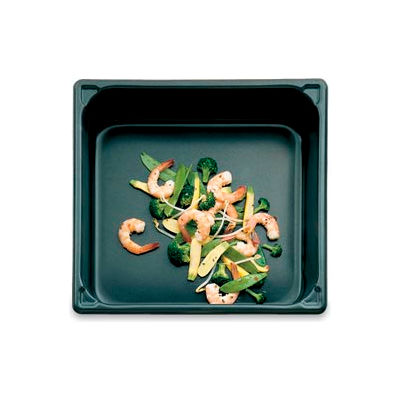 Vollrath® Full 1-1/4"D Pan With Steelcoat X3™ - Pkg Qty 6