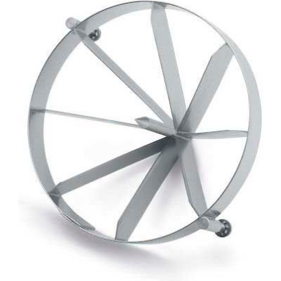 Vollrath® Redco Wedgemaster Ii, 704, 4 Section Cut, Blade Assembly