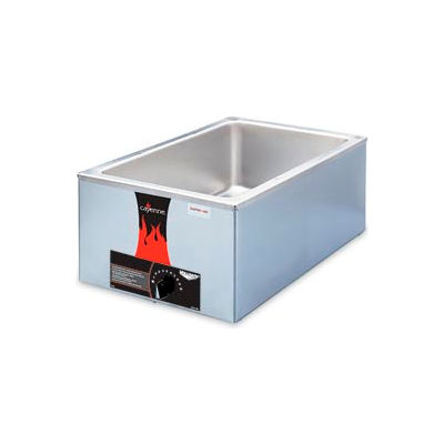 Cayenne® - Full Size Food Warmer 1000W