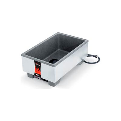 Cayenne® Full Size Heat 'N Serve HS-Ultra