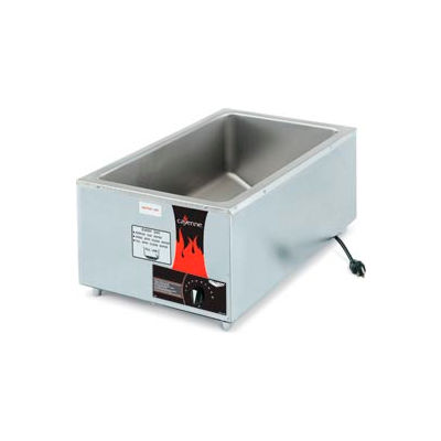 Cayenne® Nitro™ Power Rethermalizer