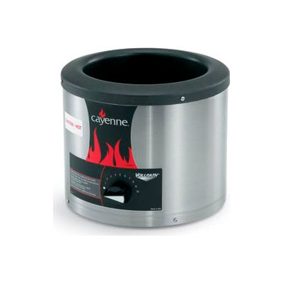 Cayenne® - 4-1/8 Qt. Food Warmer