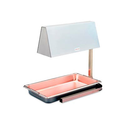 Cayenne® - Heat Lamp with Red Bulbs