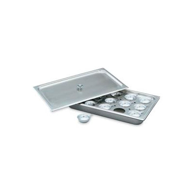 Egg Poacher-Full Size