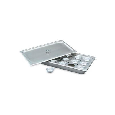Egg Poacher Cover - Full Size - Pkg Qty 6