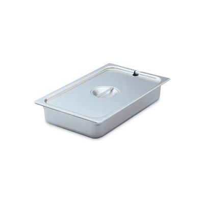 Flat Slotted Cover For Half Pan - Pkg Qty 6