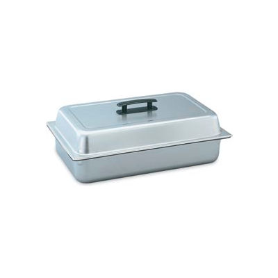 Solid Dome Cover For Full Pans