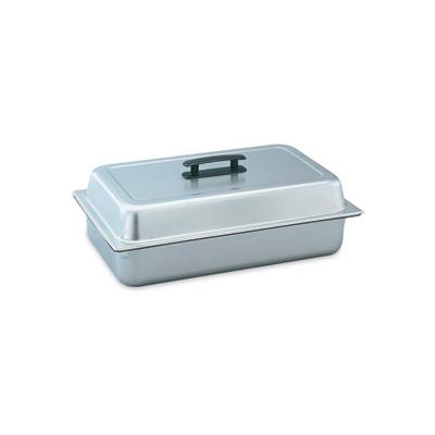 Vollrath® Solid Dome Cover For Full Pans