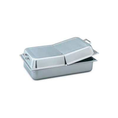 Full Hinged Dome Cover