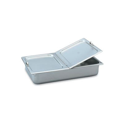 Flat Hinged Cover For Full Pan - Pkg Qty 3