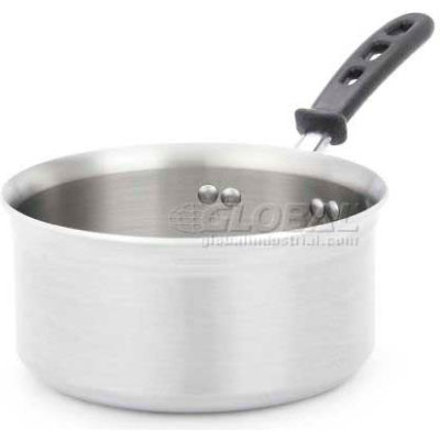 Vollrath® Tribute Sauce Pan, 77740, 2-1/2 Quart Capacity, 3-1/2" Depth