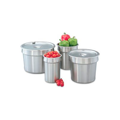 Vegetable Inset 11 Qt - Pkg Qty 6