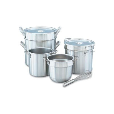 Stainless Steel Stock Pot 7-1/2 Qt