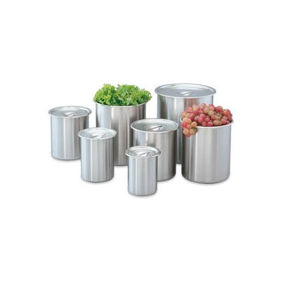 Vollrath® Bain Marie Pot 4-1/4 Qt - Pkg Qty 6