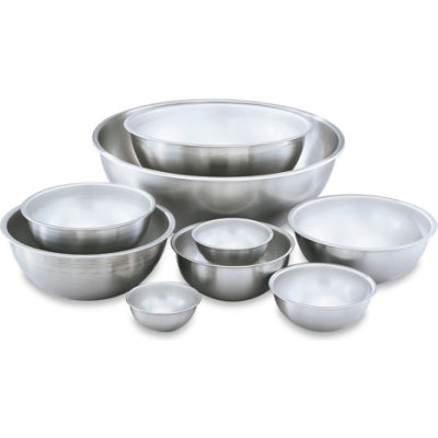 Mixing Bowl 80 Qt - NSF