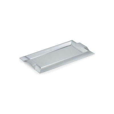 Vollrath® Rectangle Serving Tray - 18"L X 10"W - Pkg Qty 3