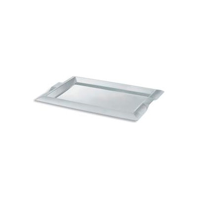 Vollrath® Rectangle Serving Tray - 21"L X 12"W - Pkg Qty 3
