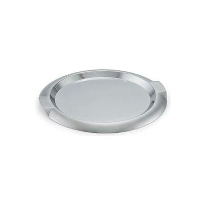 Vollrath® 12" Round Serving Tray - Pkg Qty 3