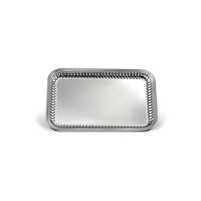 Vollrath® Esquire™ Large Rectangular Tray - Pkg Qty 3