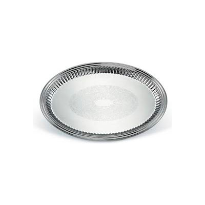 Vollrath® Esquire™ Large Oval Tray - Pkg Qty 3