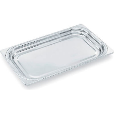 Miramar™ Decorative Pan - Full Size 1-1/4"D