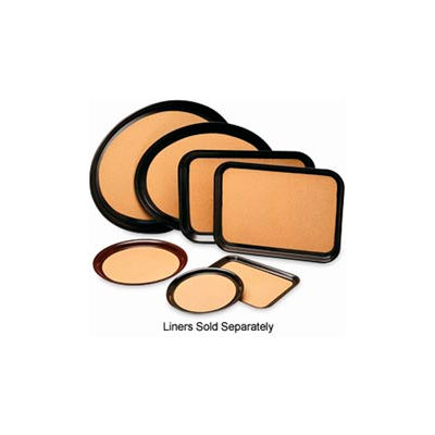 Vollrath® Tray - Brown 14" X 18" - Pkg Qty 12