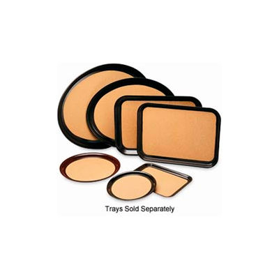 Vollrath® Cork Tray Liner - For Round 11" Diameter Trays - Pkg Qty 12