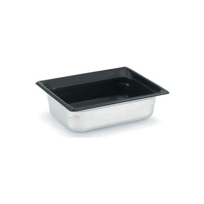 Vollrath® 1/2 Super Pan 3® Non-Stick Pan 65mm, 2-1/2"D - Pkg Qty 6