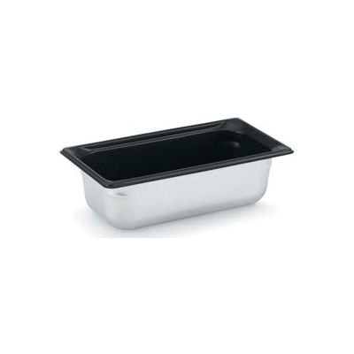 1/3 Super Pan 3® Non-Stick Pan 100mm, 4"D - Pkg Qty 6