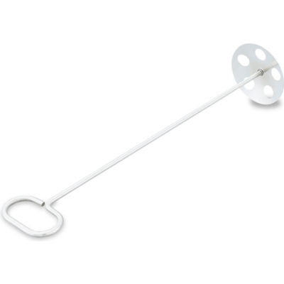 Milk Stirrer/Potato Masher - 21" - Pkg Qty 6