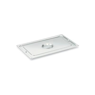 Super Pan 3® Solid Cover 1/1 Pan Size - Pkg Qty 6
