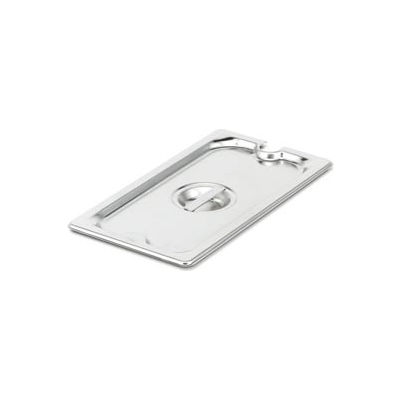 Vollrath® 1/2 Half Slotted Super Pan 3® Cover - Pkg Qty 6