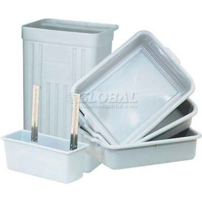 Vollrath, Complete Bussing System Kits, 97286, 5 Pc