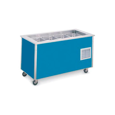Signature Server® - Cold Station Refrigerated 88"L x 28"W x 34"H