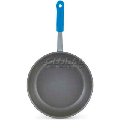 Vollrath, Wear-Ever Ever-Smooth Fry Pan, EZ4007, 8 Gauge, 4-3/4" Bottom Diameter - Pkg Qty 6