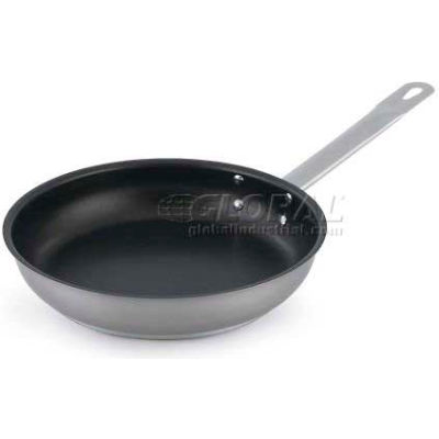 Vollrath, Centurion Non-Stick Fry Pan, N3409, 18 Gauge, 1-3/4" Depth