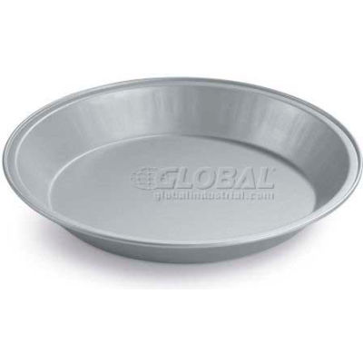 Vollrath, Wear-Ever Pie Plates, N5844, 9-3/4" O.D, 22 Gauge - Pkg Qty 24