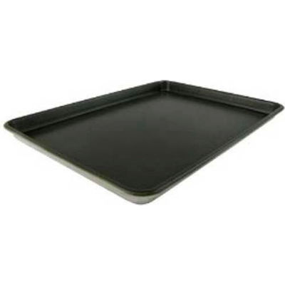 Vollrath® Wear-Ever Heavy-Duty Sheet Pan Full Size, S5315, 12 Gauge, 25-3/4" X 17-3/4" X 1" - Pkg Qty 6